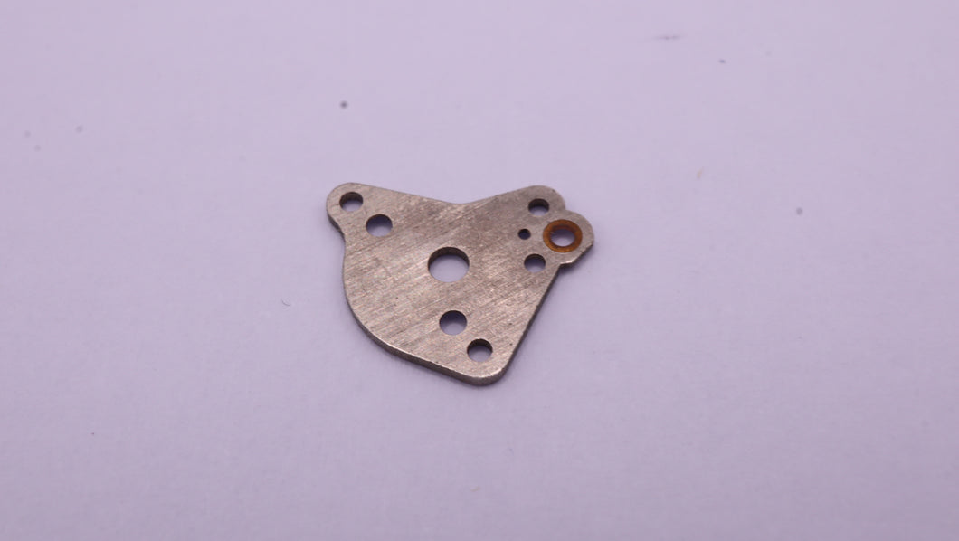AS- Cal 1674 - Auto Parts - 126 - Centre Wheel Cock-Welwyn Watch Parts