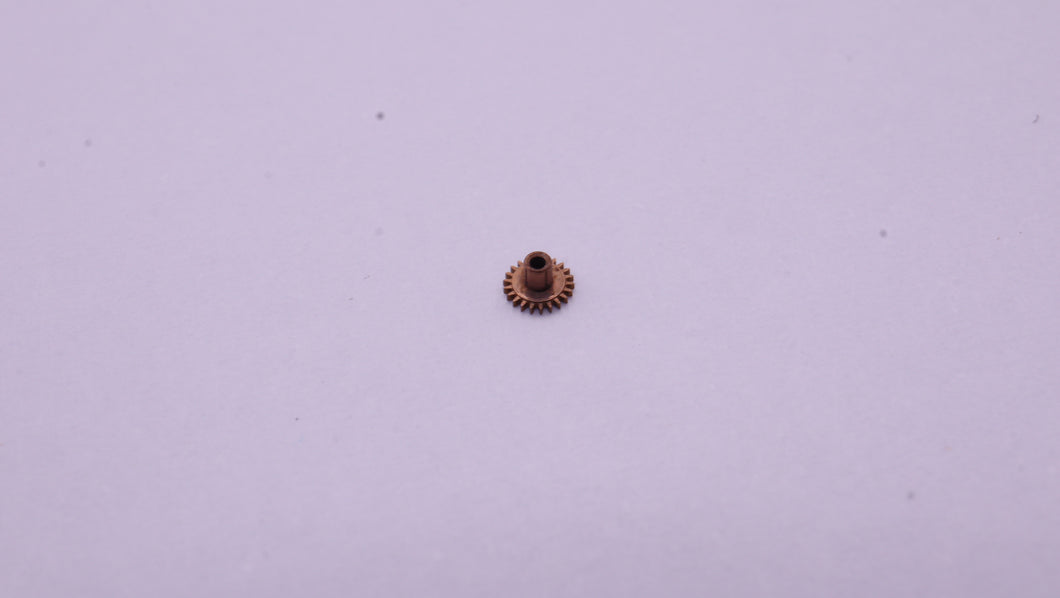 AS - Cal 1393 - Auto Parts - #1498 Bearing Wheel-Welwyn Watch Parts