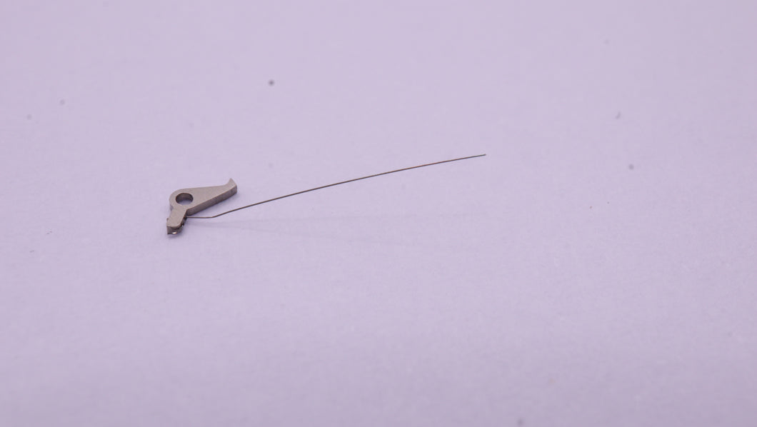 AS - Cal 1393 - Auto Parts - #1428 Stop Click-Welwyn Watch Parts