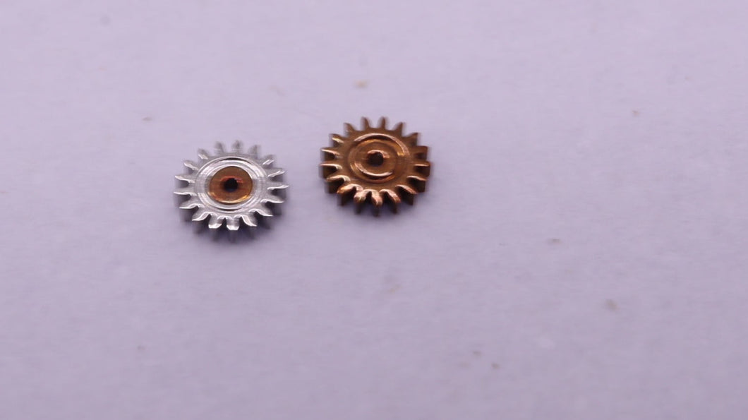 AS - Cal 1320 - Auto Parts - #1499 Connecting Wheel-Welwyn Watch Parts