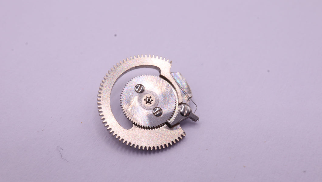 AS - Cal 1298 - Auto Parts - #1488 Reverser W Pinion-Welwyn Watch Parts