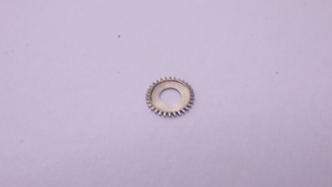 AS - Cal 1250 - Auto Parts - #1478 Osc Weight Wheel-Welwyn Watch Parts