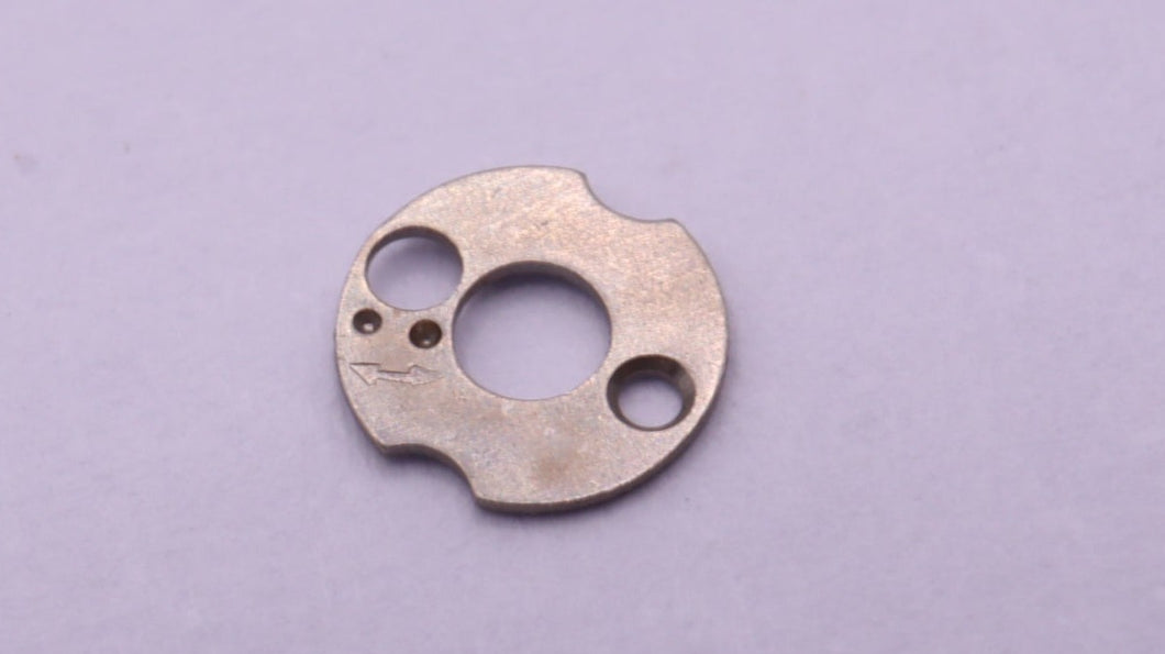 AS - Cal 1700 - Auto Parts - #1527 Auto Bolt-Welwyn Watch Parts