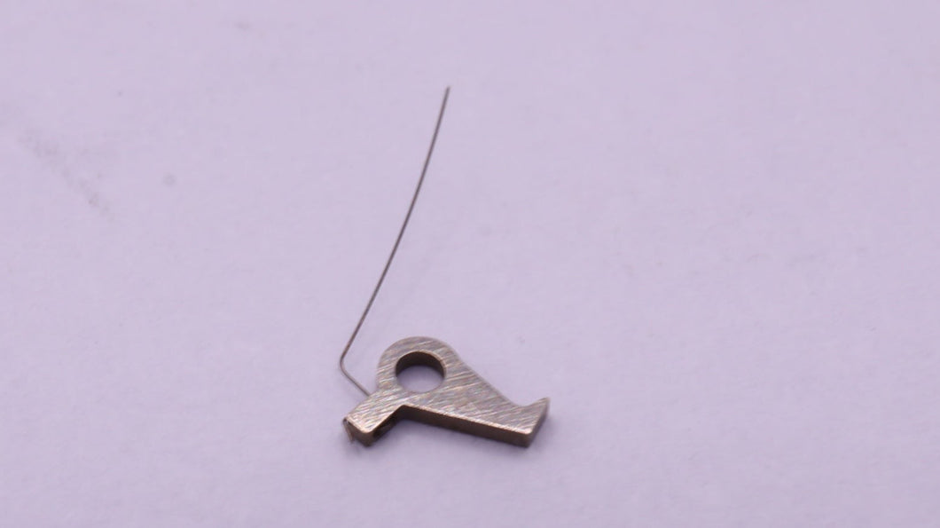 AS - Cal 1302 - Auto Parts - #1427 Imp Click-Welwyn Watch Parts