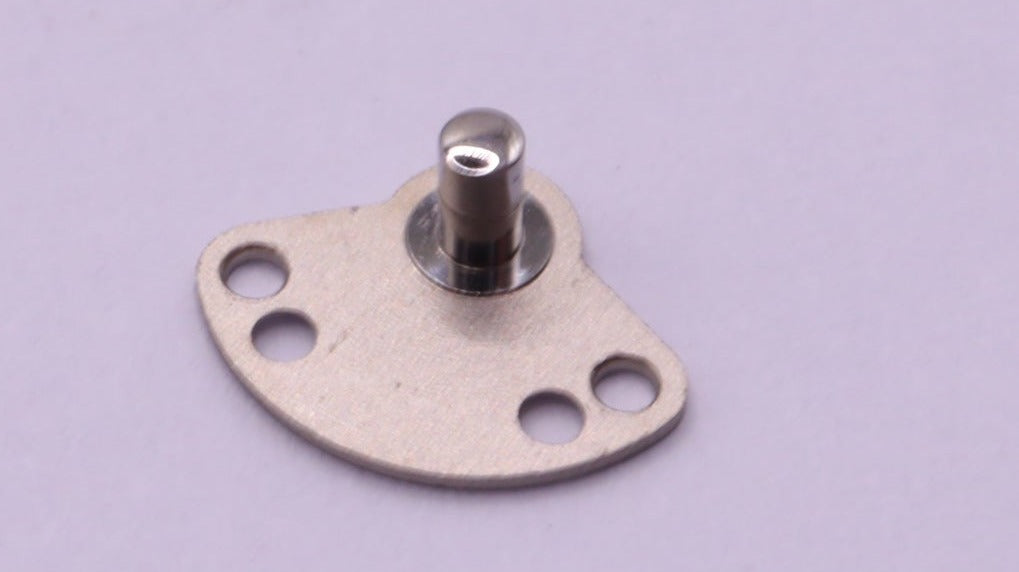 AS - Cal 1590 - Auto Parts - #1496 Axle Bolt-Welwyn Watch Parts
