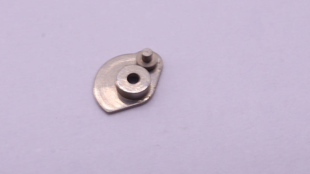 AS - Cal 1674 - Auto Parts - #1491 Bolt-Welwyn Watch Parts