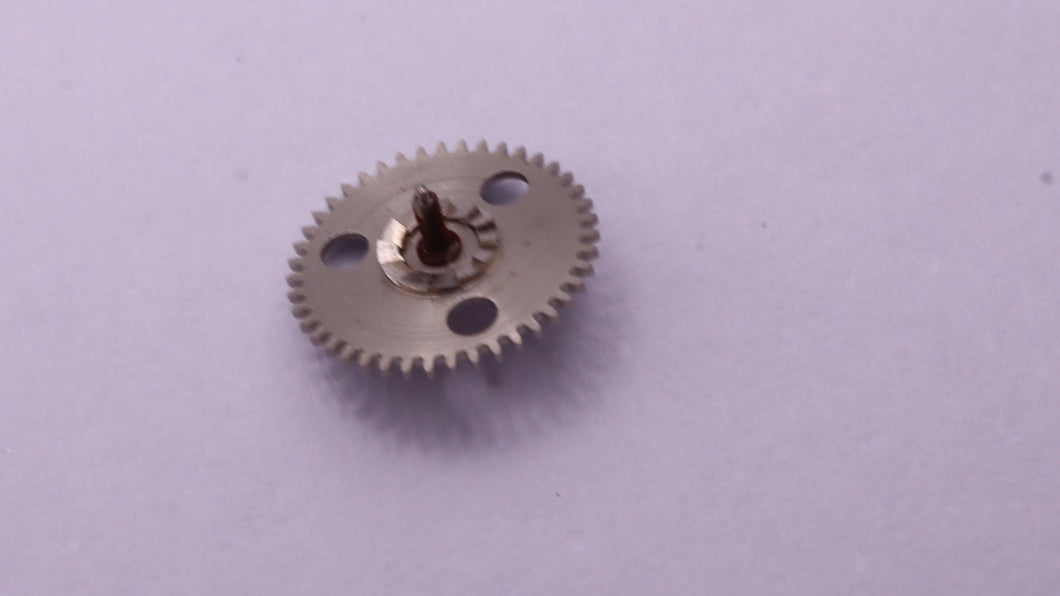 AS - Cal 1191 - Auto Parts - #1482 Breguet Wheel-Welwyn Watch Parts