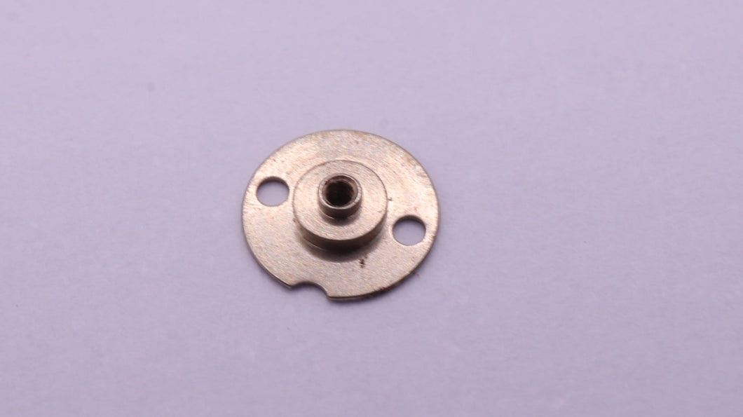 AS - Cal 1920 - Auto Parts - #1496 Axle Bolt-Welwyn Watch Parts
