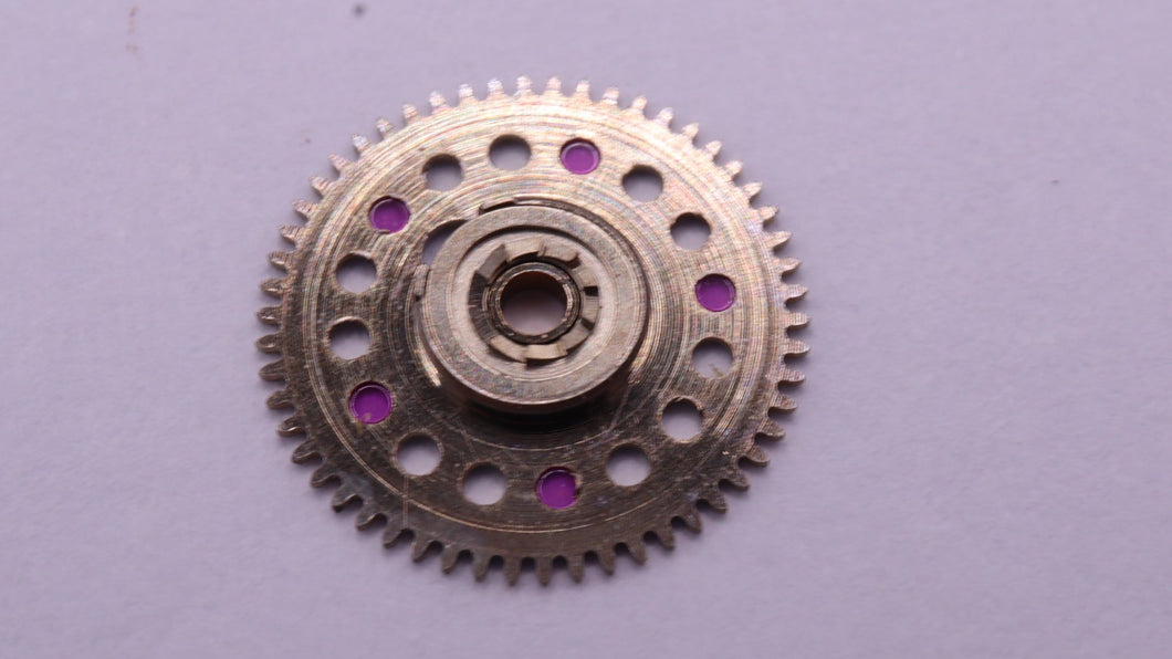 AS - Cal 1674 - Auto Parts - #1416/17 Ratchet Wheel-Welwyn Watch Parts