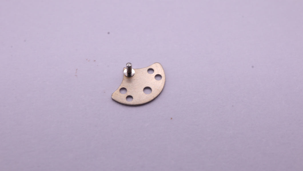 AS - Cal 1635 - Auto Parts - #1496 Axle Bolt-Welwyn Watch Parts