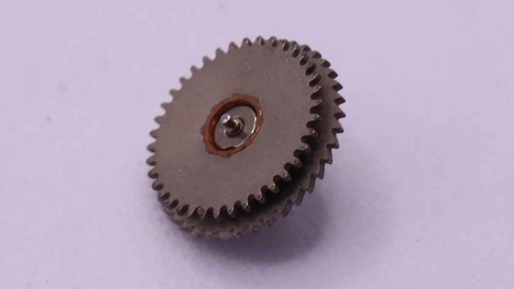 AS - Cal 1920 - Auto Parts - #1488 Pawl Wheel-Welwyn Watch Parts