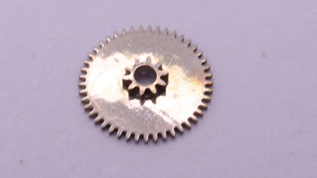 AS - Cal 1701 - Auto Parts - #1482 Driving Wheel-Welwyn Watch Parts