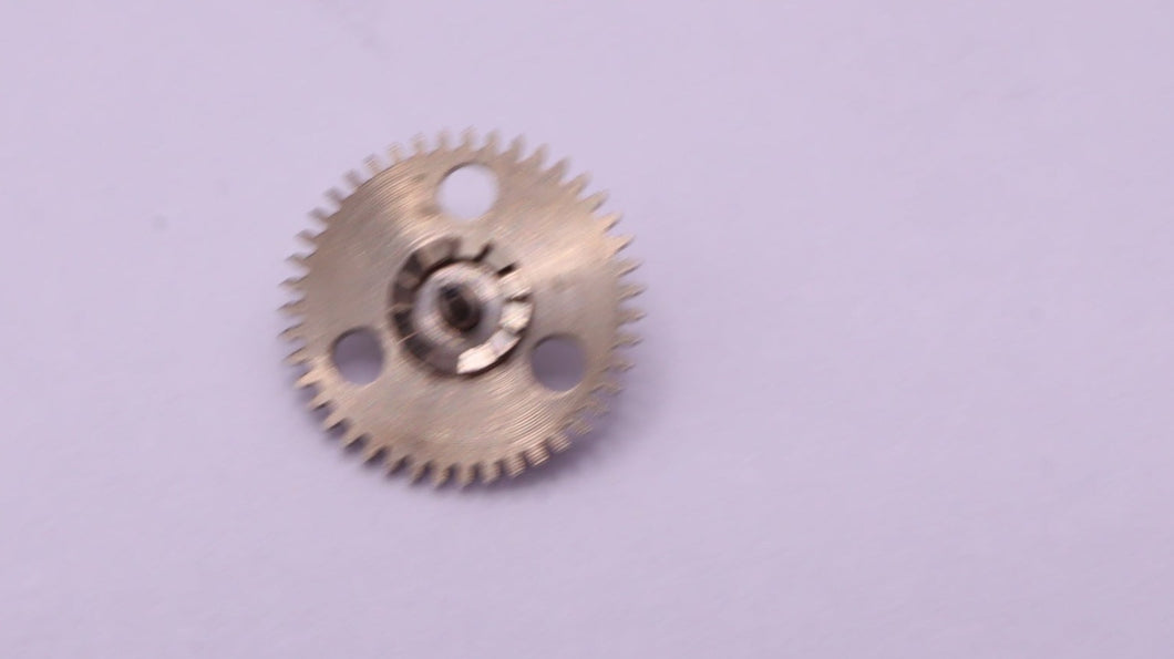AS - Cal 1016 ( Mido ) - Auto Parts - #Auto Ratchet-Welwyn Watch Parts