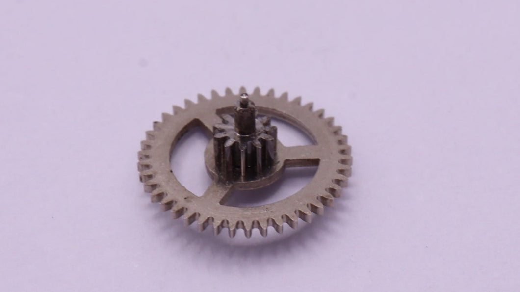 AS - Cal 1291 - Auto Parts - #1481 Driving Wheel-Welwyn Watch Parts