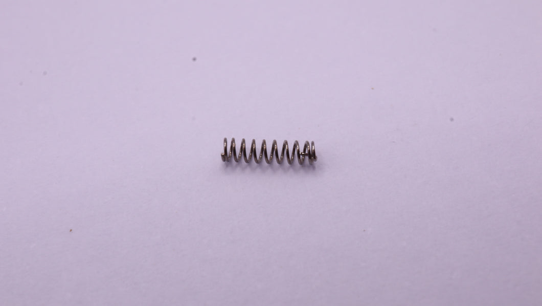 AS - Cal 1173 - Auto Parts - #1472 Bumper Springs-Welwyn Watch Parts