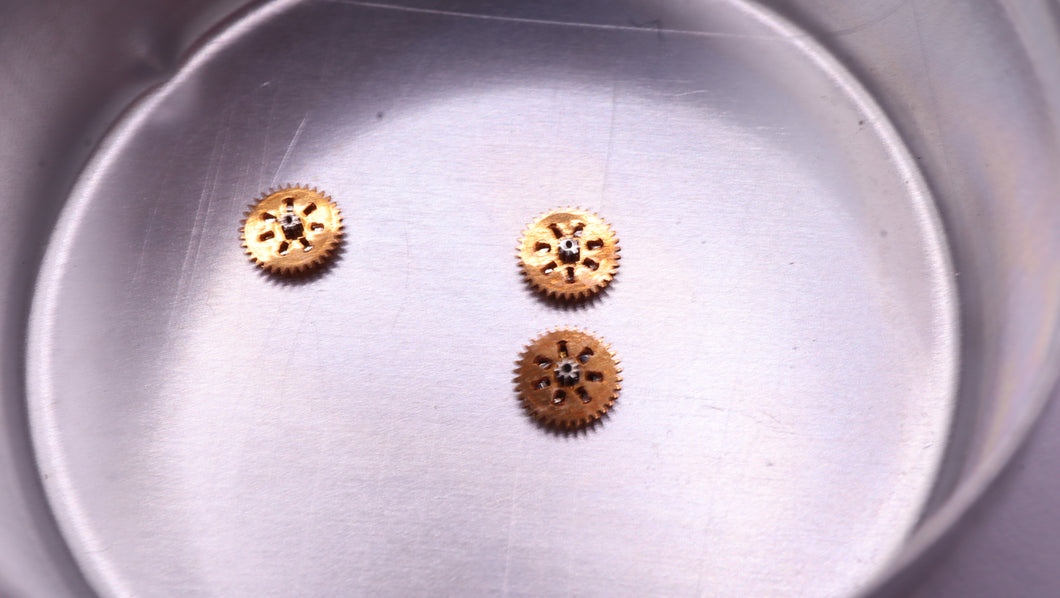 ETA - Cal 2365 - Auto Parts - #1488 Reverser-Welwyn Watch Parts