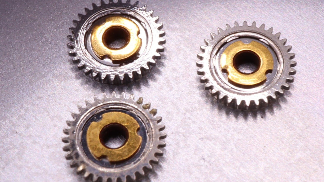ETA - Cal 2650 - Auto Parts - #1498 Rotor Bearing-Welwyn Watch Parts