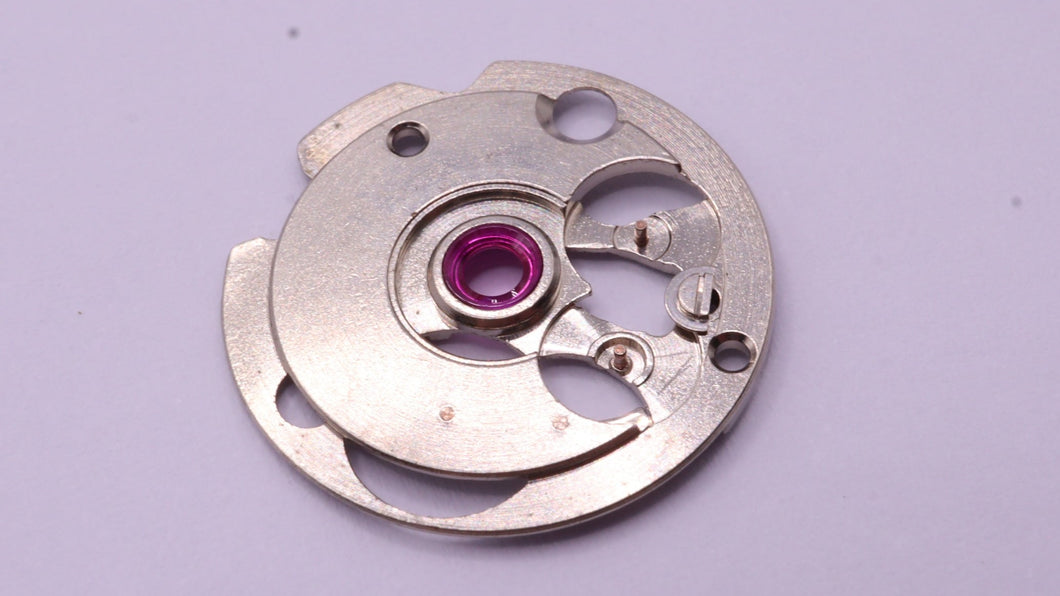 ETA - Cal 2538 - Auto Parts - #1134 Auto Bridge-Welwyn Watch Parts