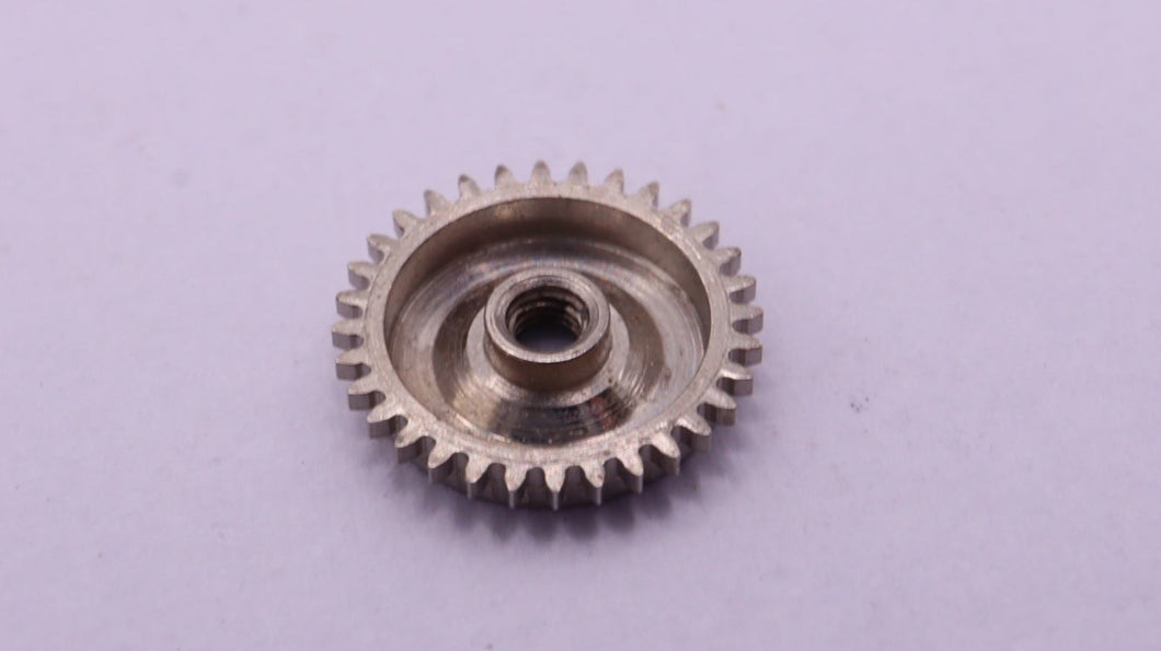 ETA - Cal 2551 - Auto Parts - #1498 Rotor Bearing-Welwyn Watch Parts