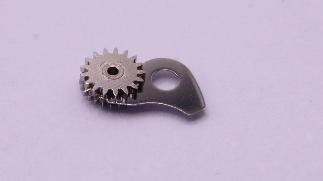ETA - Cal 1306 - Auto Parts - #1485 Reverser Mounted-Welwyn Watch Parts