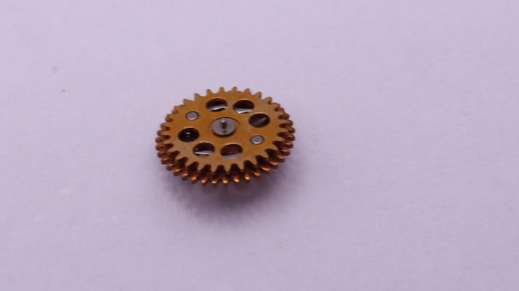 ETA - Cal 2770 - Auto Parts - #1530 Reverser-Welwyn Watch Parts