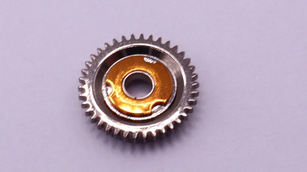 ETA - Cal 2770 - Auto Parts - #1498 Rotor Bearing-Welwyn Watch Parts