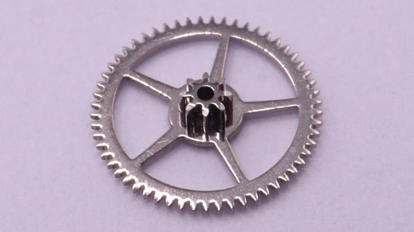 ETA - Cal 2375 - Auto Parts - #1482 Driving Wheel-Welwyn Watch Parts