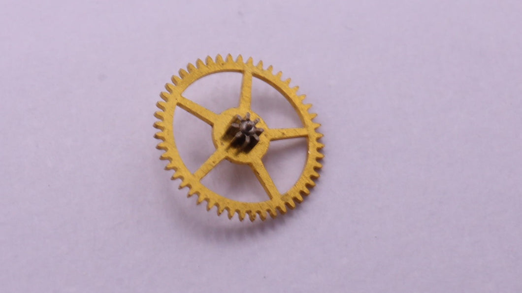 ETA - Cal 1306 - Auto Parts - #1481 Reduction Wheel-Welwyn Watch Parts