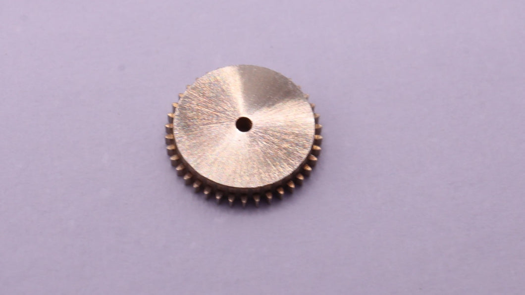 ETA - Cal 1306 - Auto Parts - #1498 Rotor Bearing-Welwyn Watch Parts