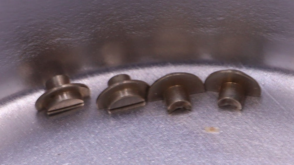 ETA - Cal 2452 - Auto Parts - #1526 Auto Bolt-Welwyn Watch Parts