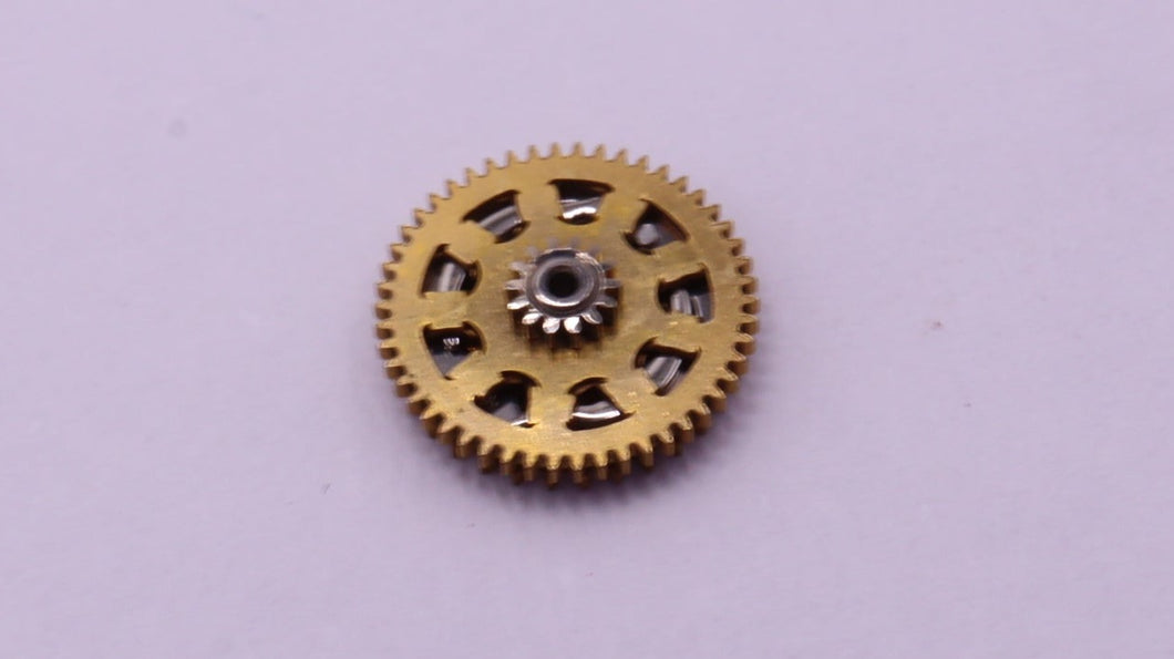 ETA - Cal 1258 - Auto Parts - #1485 Reverser-Welwyn Watch Parts