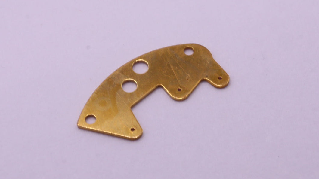 ETA - Cal 2781 - Auto Parts - #1141 Auto Bridge-Welwyn Watch Parts