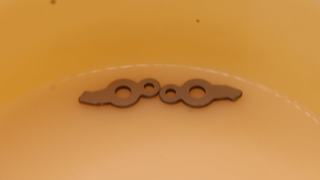 Felsa - Cal 4462 - Auto Parts - #1491 Weight Bolt-Welwyn Watch Parts