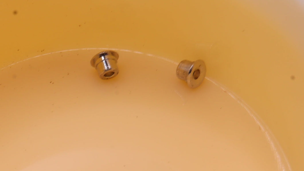 Felsa - Cal 4462 - Auto Parts - #1502 Rotor Axle-Welwyn Watch Parts