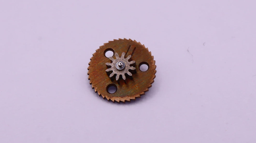 Roamer/MST - Calibre 411- Part 6376 - Driving/Pawl Wheel-Welwyn Watch Parts
