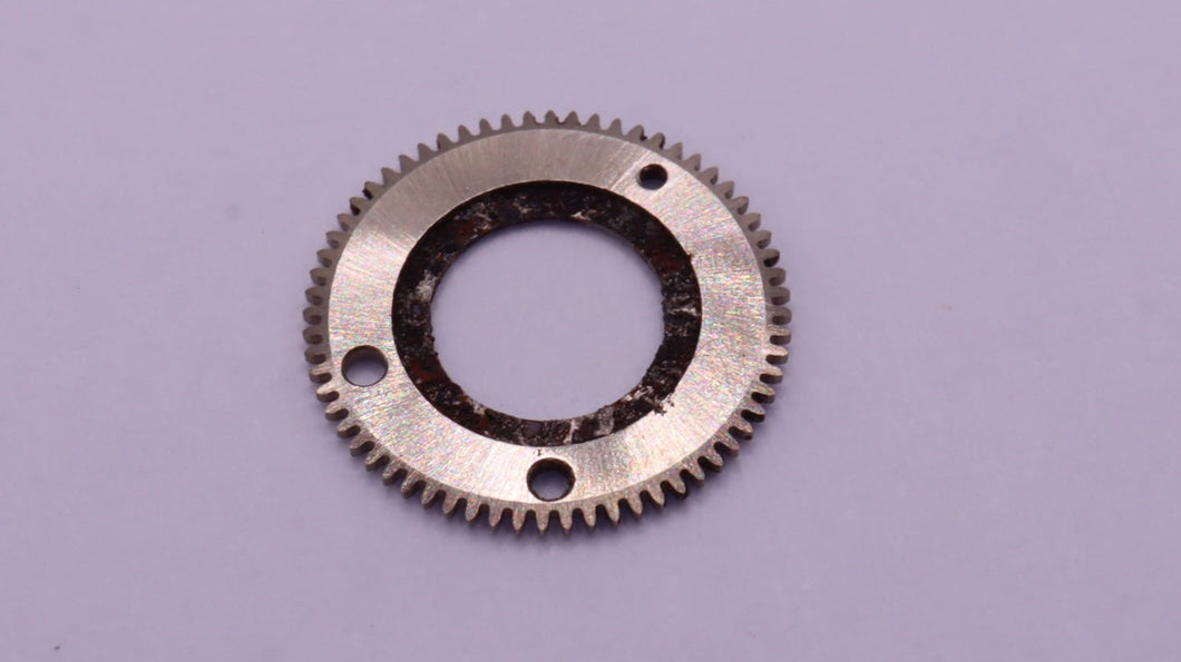 Roamer/MST - Calibre 411- Part 6319 - Pawl Wheel Outer-Welwyn Watch Parts