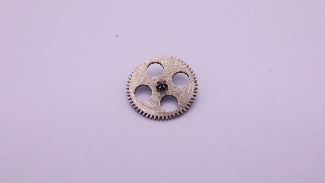 Roamer/MST - Calibre 411- Part 6320 - Driving Gear/ Ratchet-Welwyn Watch Parts
