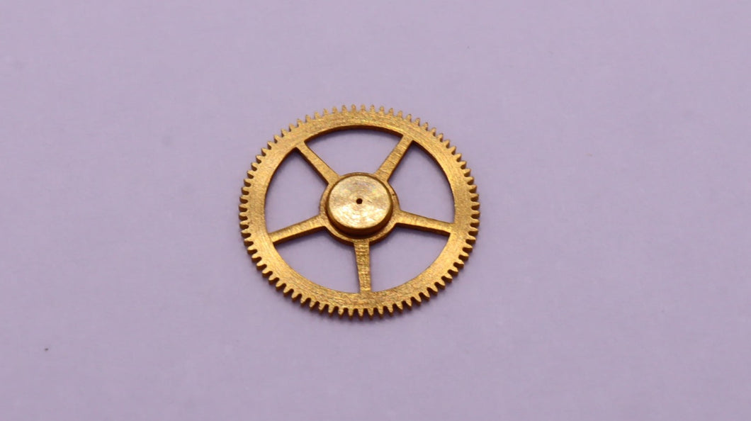 Roamer/MST - Calibre 411- Part 6316 - Third Wheel Overdrive-Welwyn Watch Parts