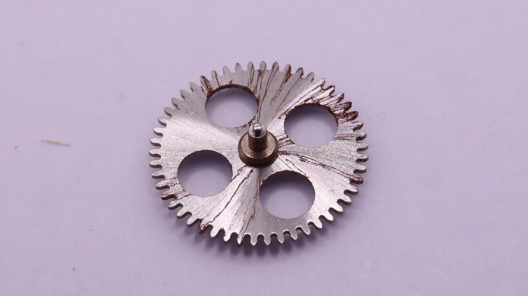 Roamer/MST - Calibre 411- Part 6321 - Driving Wheel-Welwyn Watch Parts