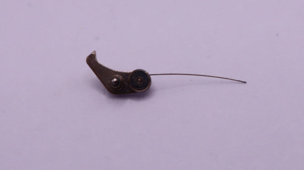 Roamer/MST - Calibre 420- Part 1428 - Click/Spring-Welwyn Watch Parts