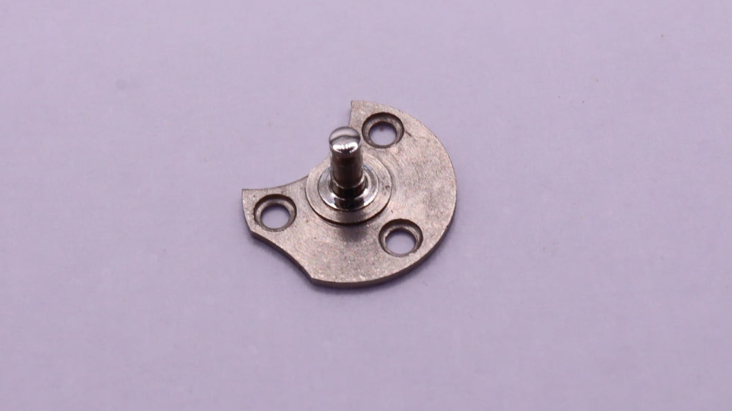 Roamer/MST - Calibre 420- Part 1496 - Rotor Post-Welwyn Watch Parts