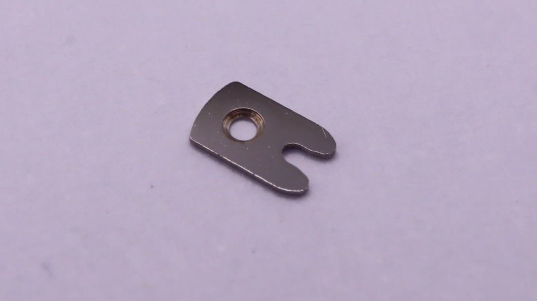 Roamer/MST - Calibre 420- Part 9133 - Rotor Gib-Welwyn Watch Parts