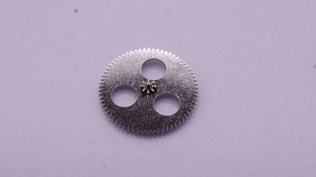 Roamer/MST - Calibre 411- Part 1481 - Reduction Gear-Welwyn Watch Parts