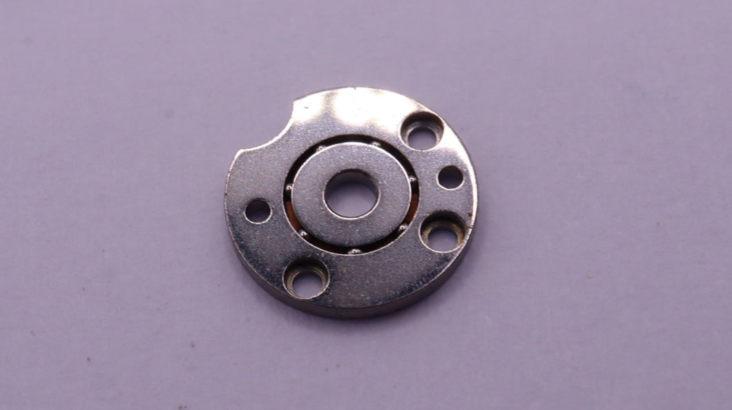 Roamer/MST - Calibre 436 - Part 1497 - Rotor Bearing-Welwyn Watch Parts