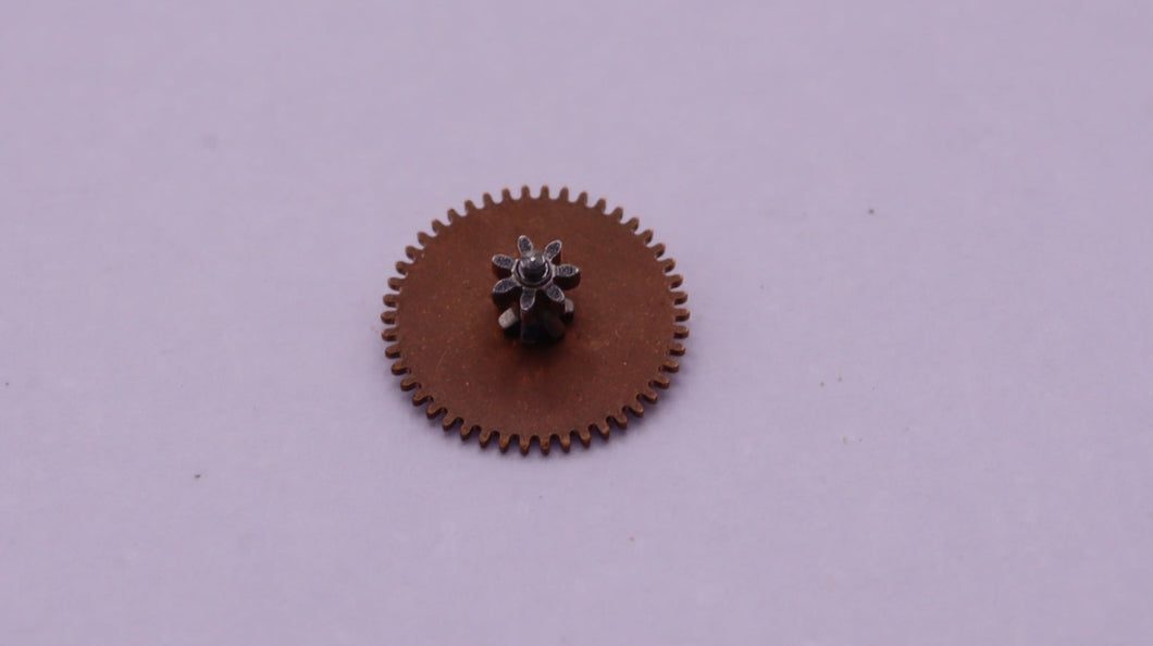 Roamer/MST - Calibre 522 - Part 6385 - Driving Wheel-Welwyn Watch Parts