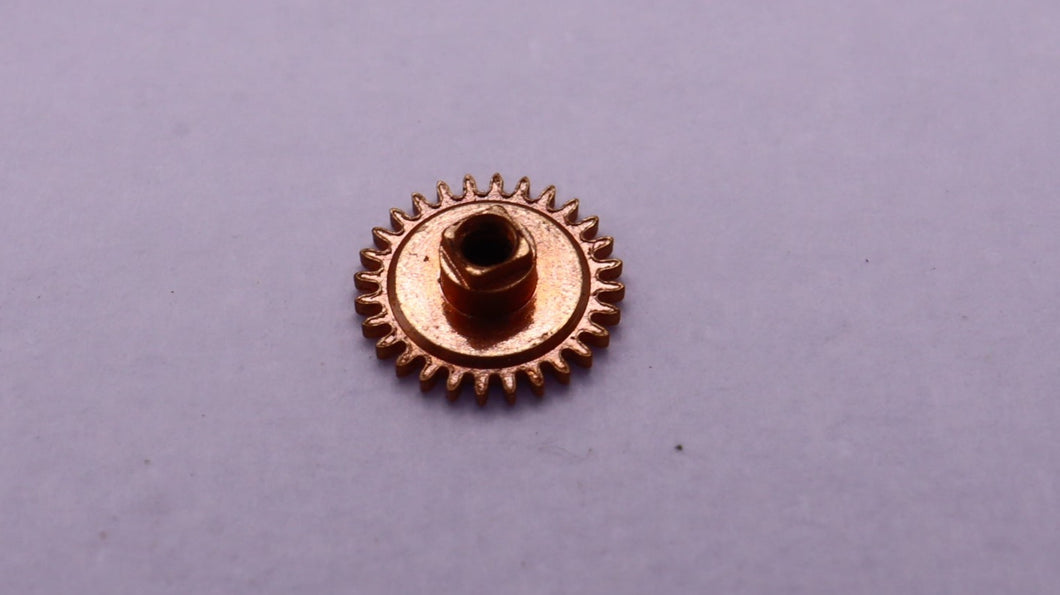 Roamer/MST - Calibre 471 - Part 6350 - Driving Wheel-Welwyn Watch Parts