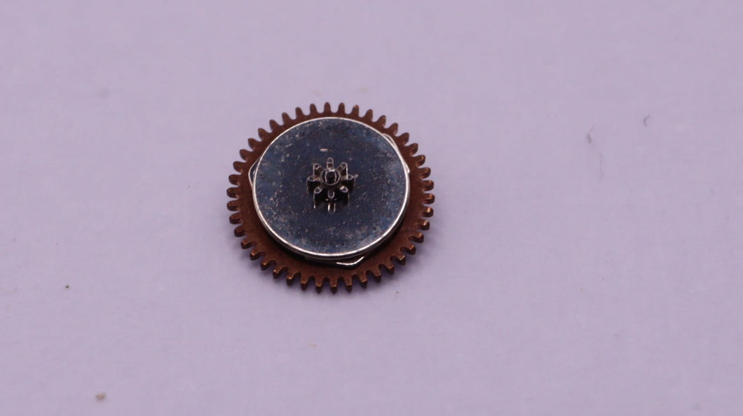 Roamer/MST - Calibre 520 - Part 1480 - Reverser Wheel-Welwyn Watch Parts