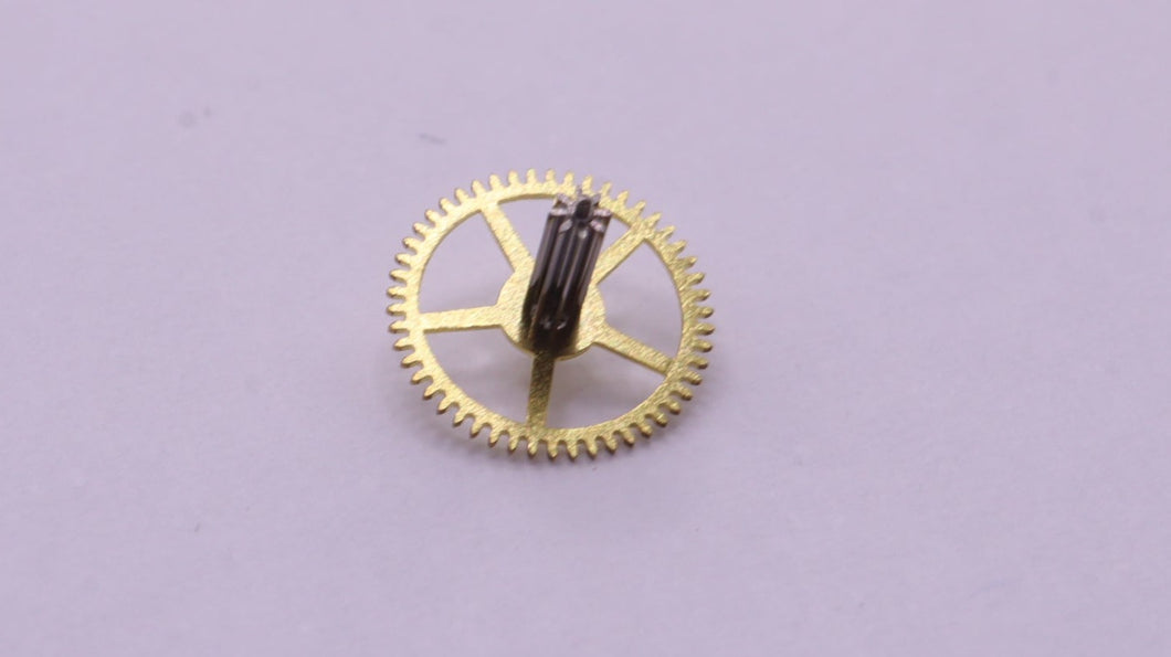 Enicar - Calibre 1125 - Part #1481 - Reduction Wheel-Welwyn Watch Parts
