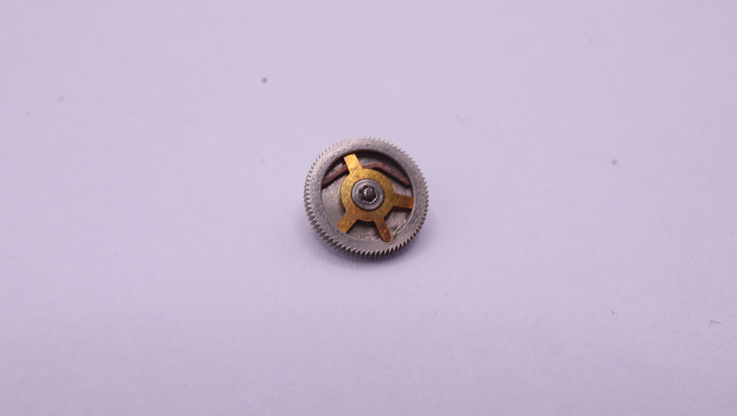 Enicar - Calibre 481 - Part #1488 - Reverser Wheel-Welwyn Watch Parts