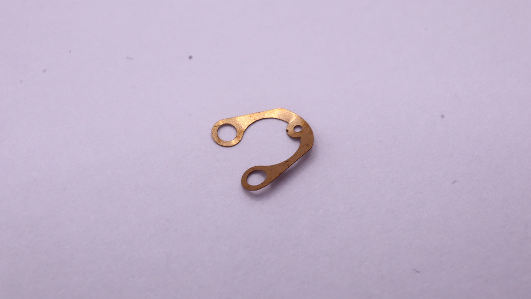 Enicar - Calibre 1120 - Part #1474 - Breguet Spring-Welwyn Watch Parts